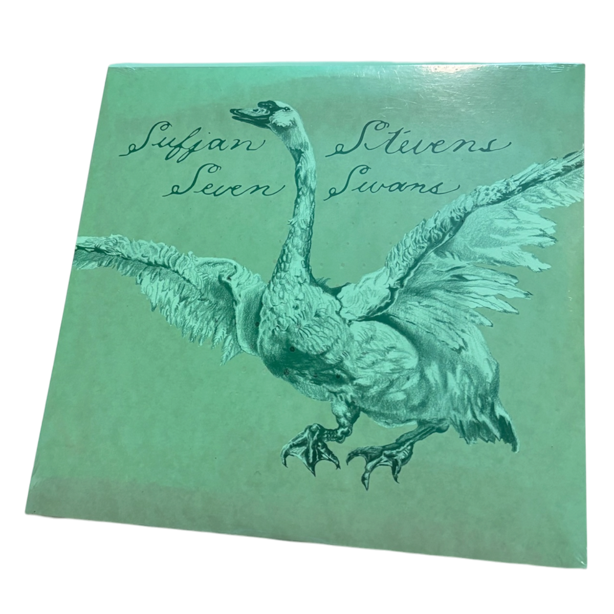 Sufjan Stevens – Seven Swans| LP