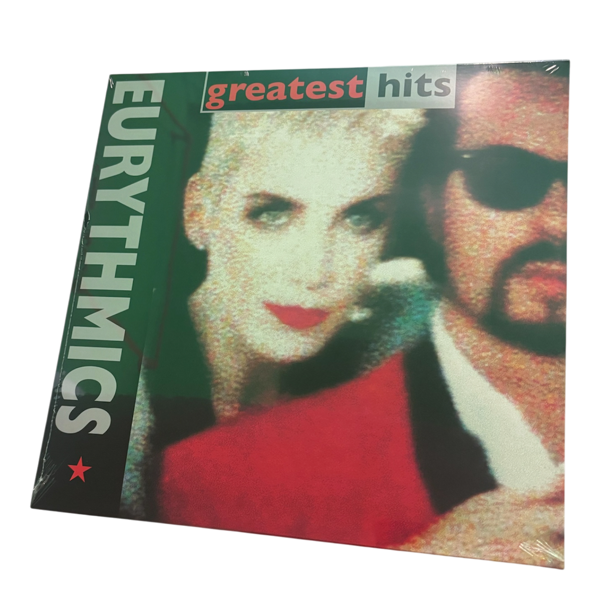 Eurythmics – Greatest Hits | 2LP