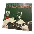 Wes Montgomery – The Incredible Jazz Guitar Of Wes Montgomery | LP