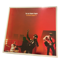 The Last Shadow Puppets – The Dream Synopsis EP | 12"