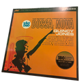 Quincy Jones And His Band – Big Band Bossa Nova | LP