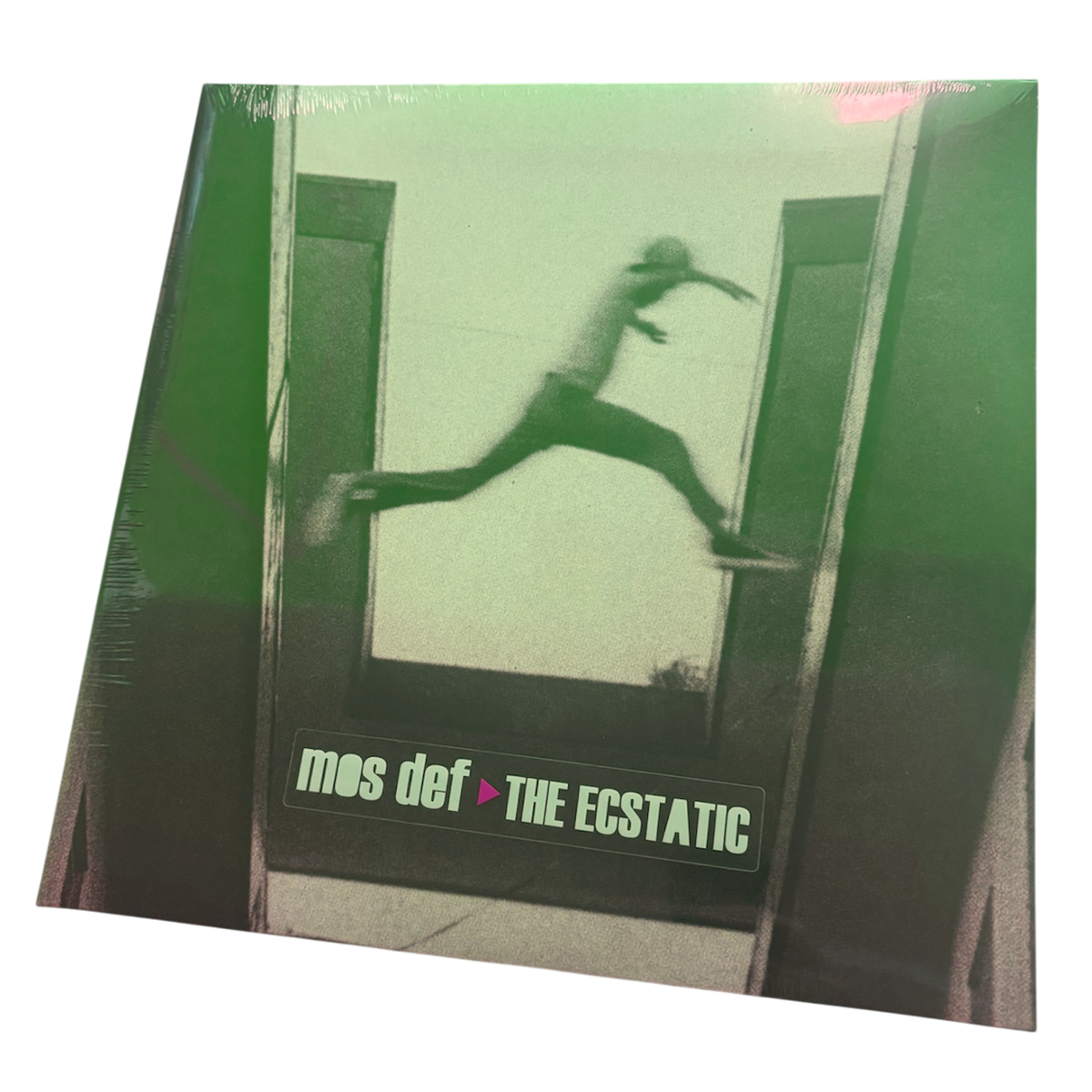 Mos Def - The Ecstatic | 2LP