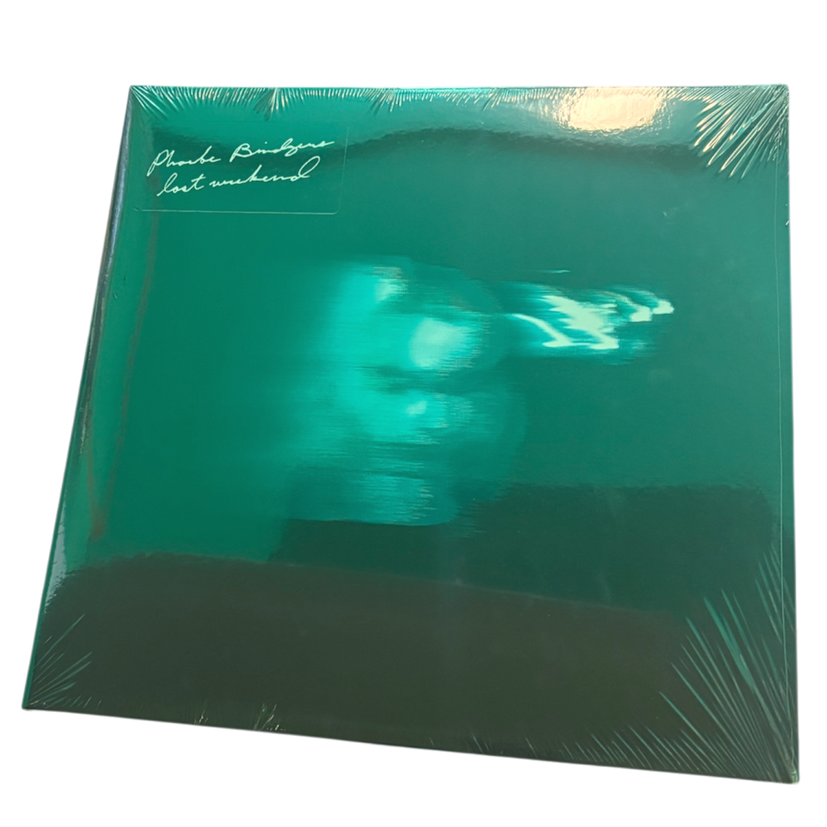 Phoebe Bridgers - Lost Weekend | 2LP