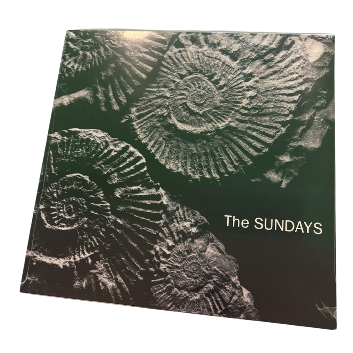 The Sundays - Reading, Writing And Arithmetic | LP