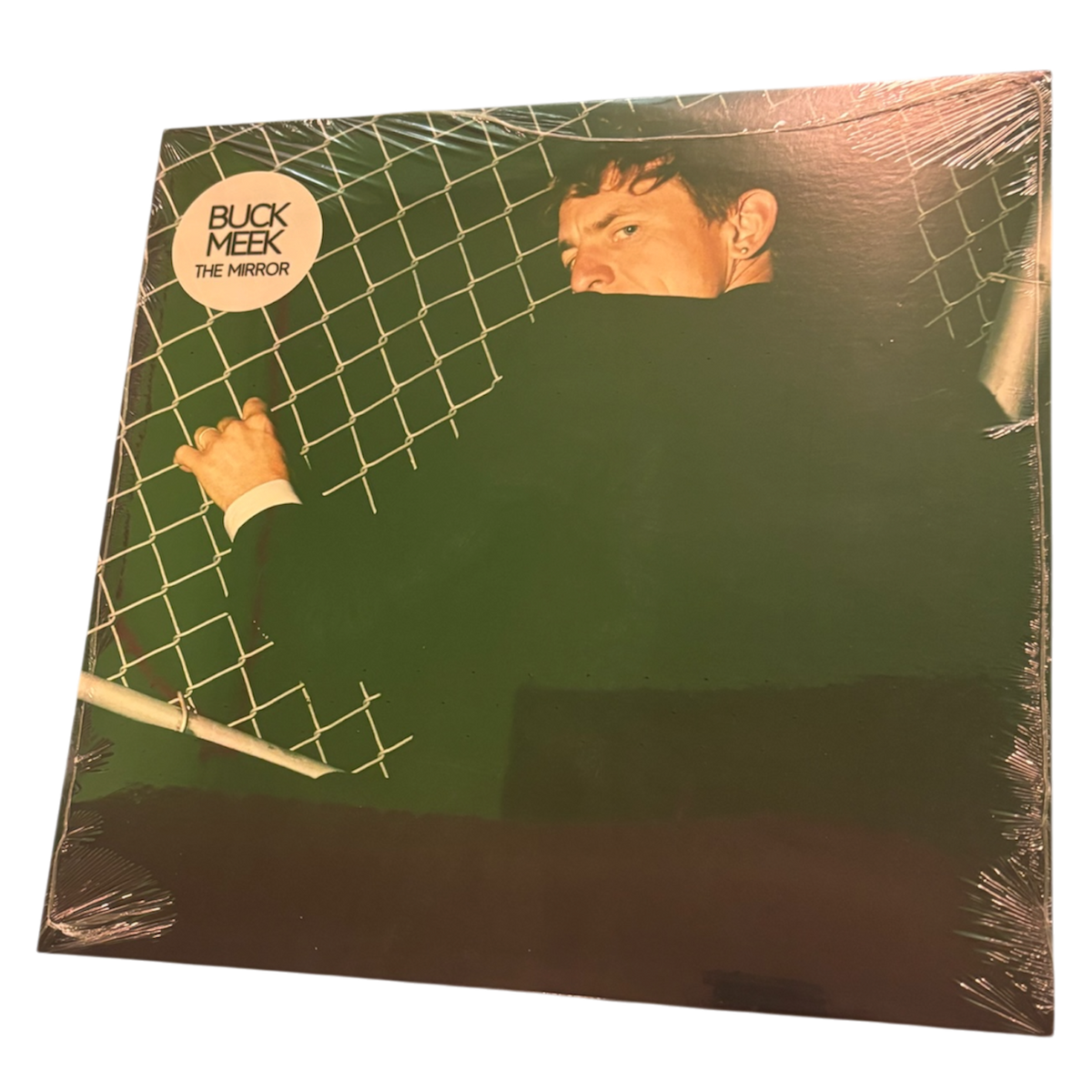 Buck Meek - The Mirror | LP
