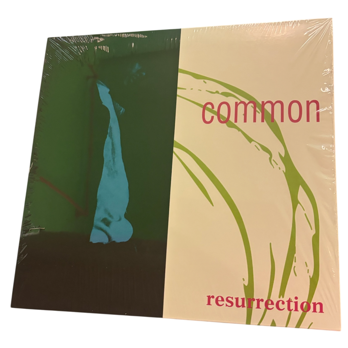 Common  - Resurrection | LP