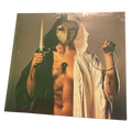 Bring Me The Horizon - There Is a Hell Believe Me I've Seen It. There Is a Heaven Let's Keep It a Secret.