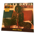 Miles Davis - doo-bop | LP
