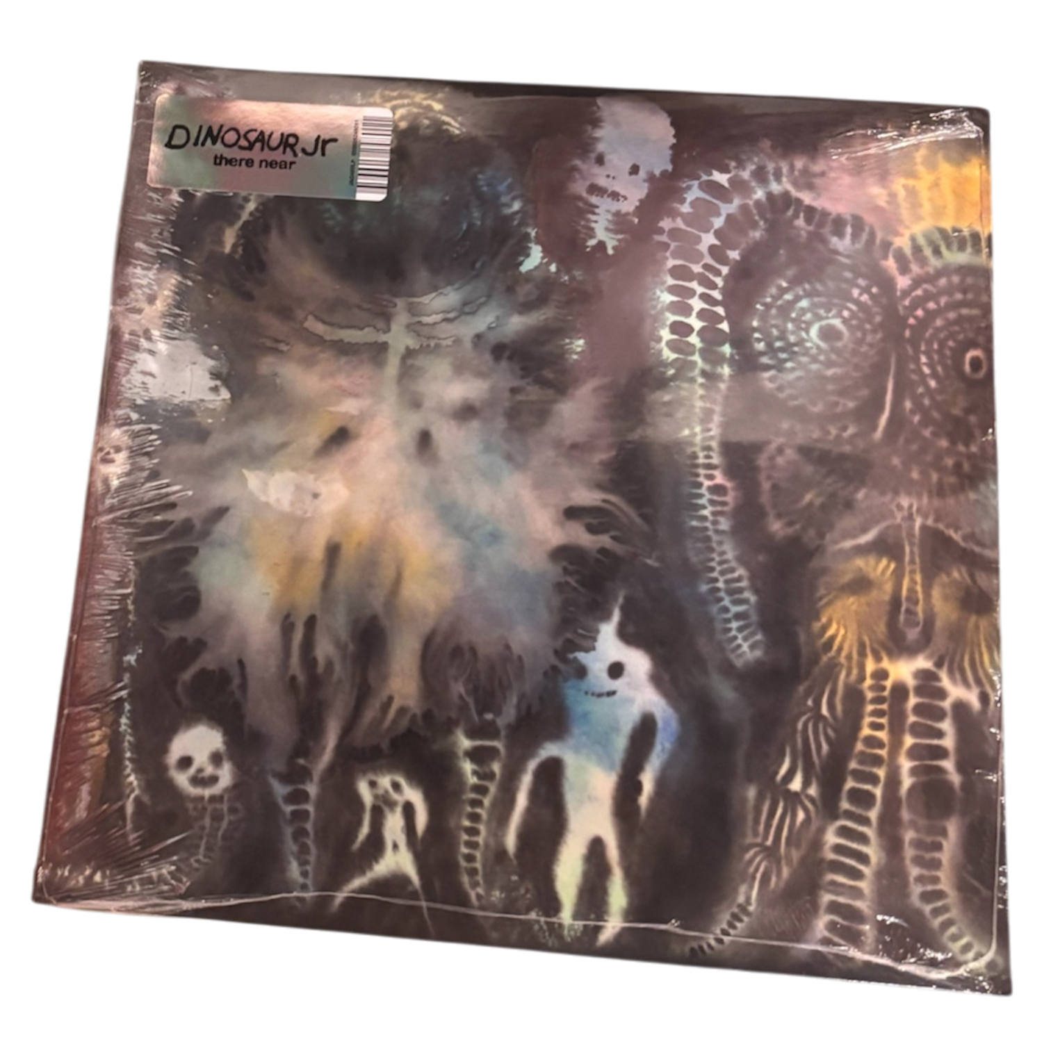 Dinosaur Jr. - There Near | LP