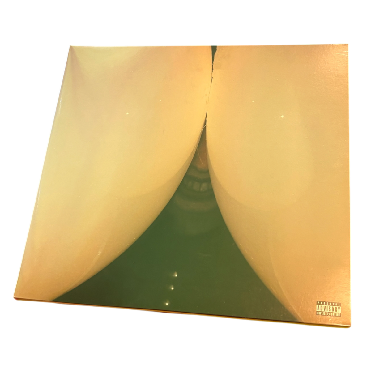 Death Grips - Bottomless Pit | LP
