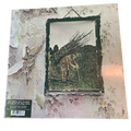 Led Zeppelin - IV | LP
