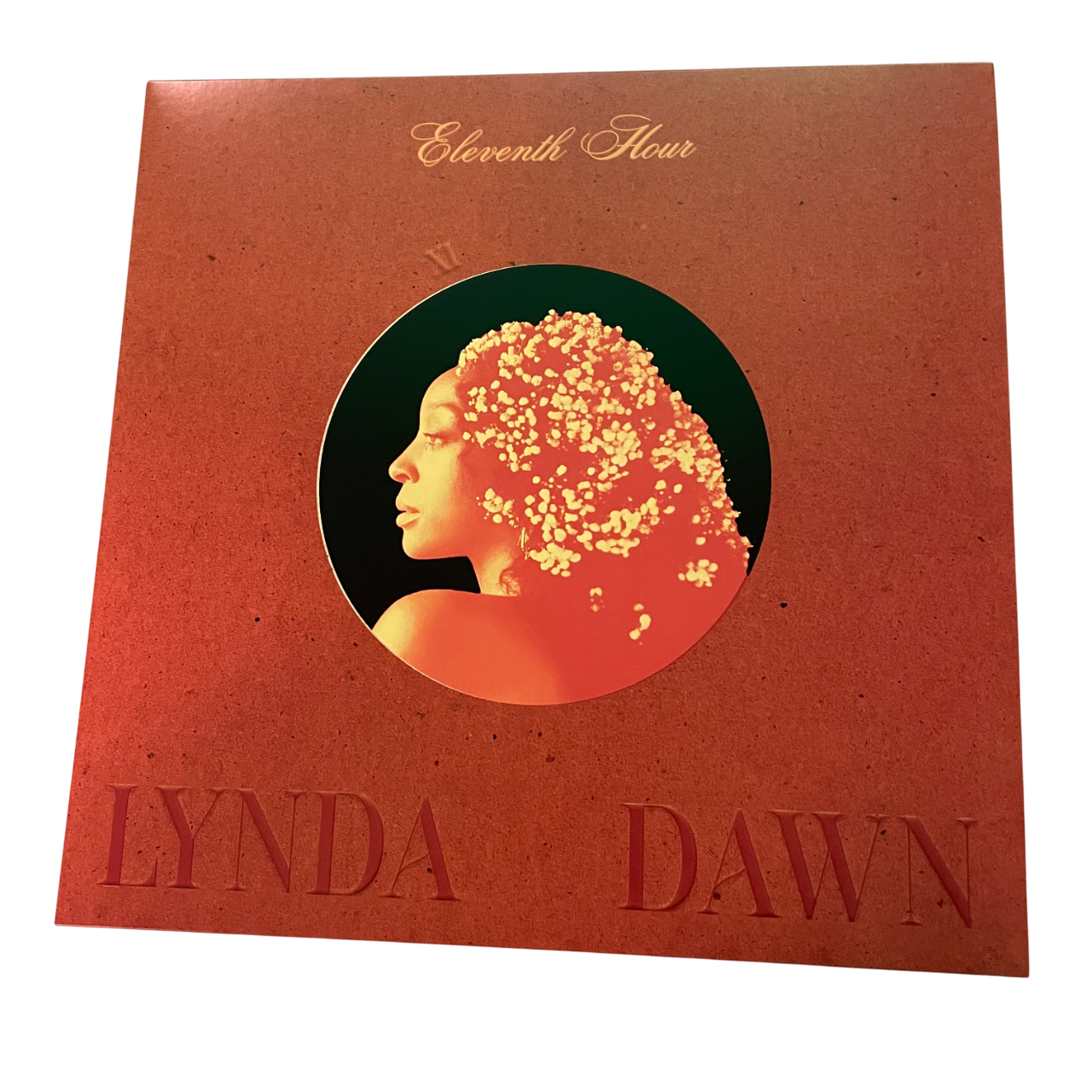 Lynda Dawn - Eleventh Hour | LP