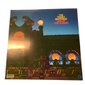 Teskey Brothers - Live At The Forum | LP
