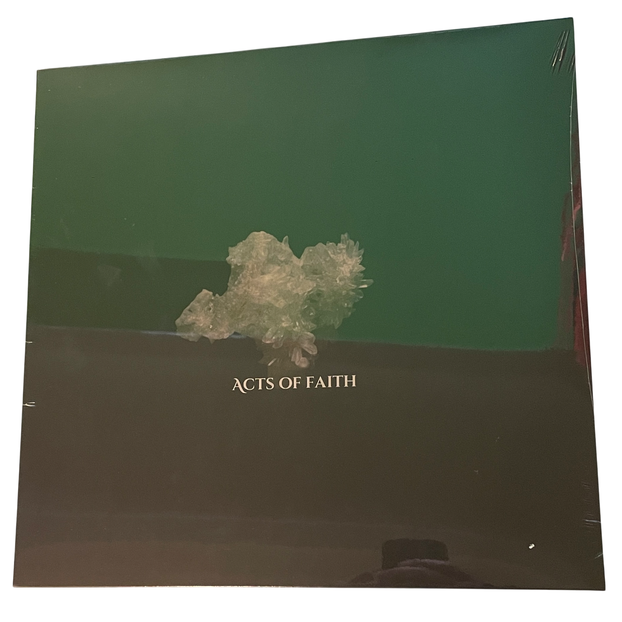 Sault - Acts Of Faith | LP