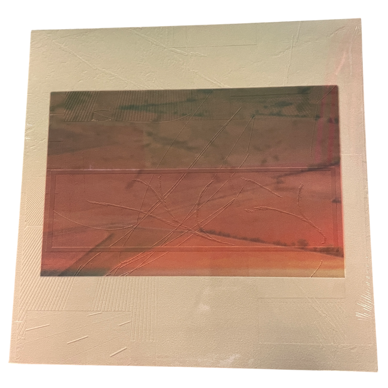 Biosphere - The Way Of Time | LP