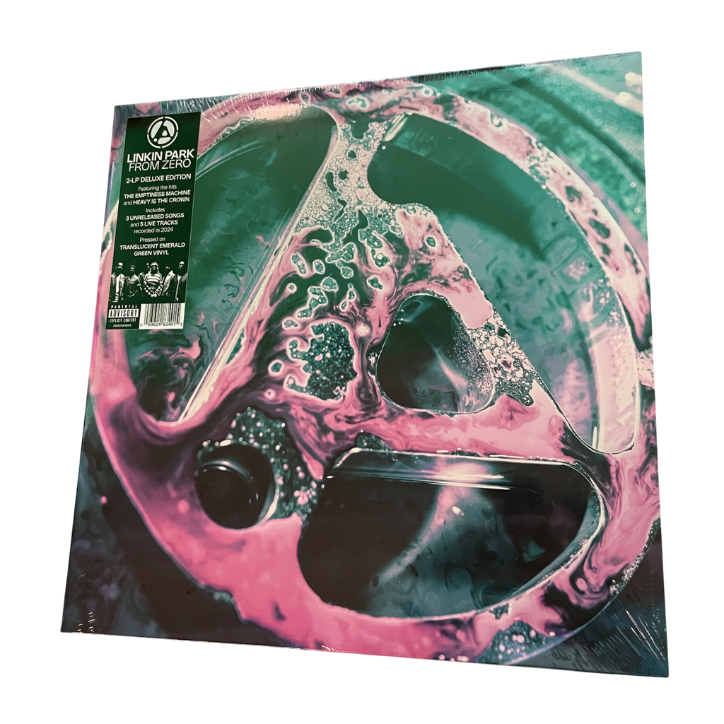Linkin Park - From Zero | LP