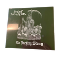 Arrogant Destruktor - No Fucking Mercy | CD