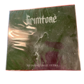 Grimtone - Ad Infinitum Et Ultra | CD