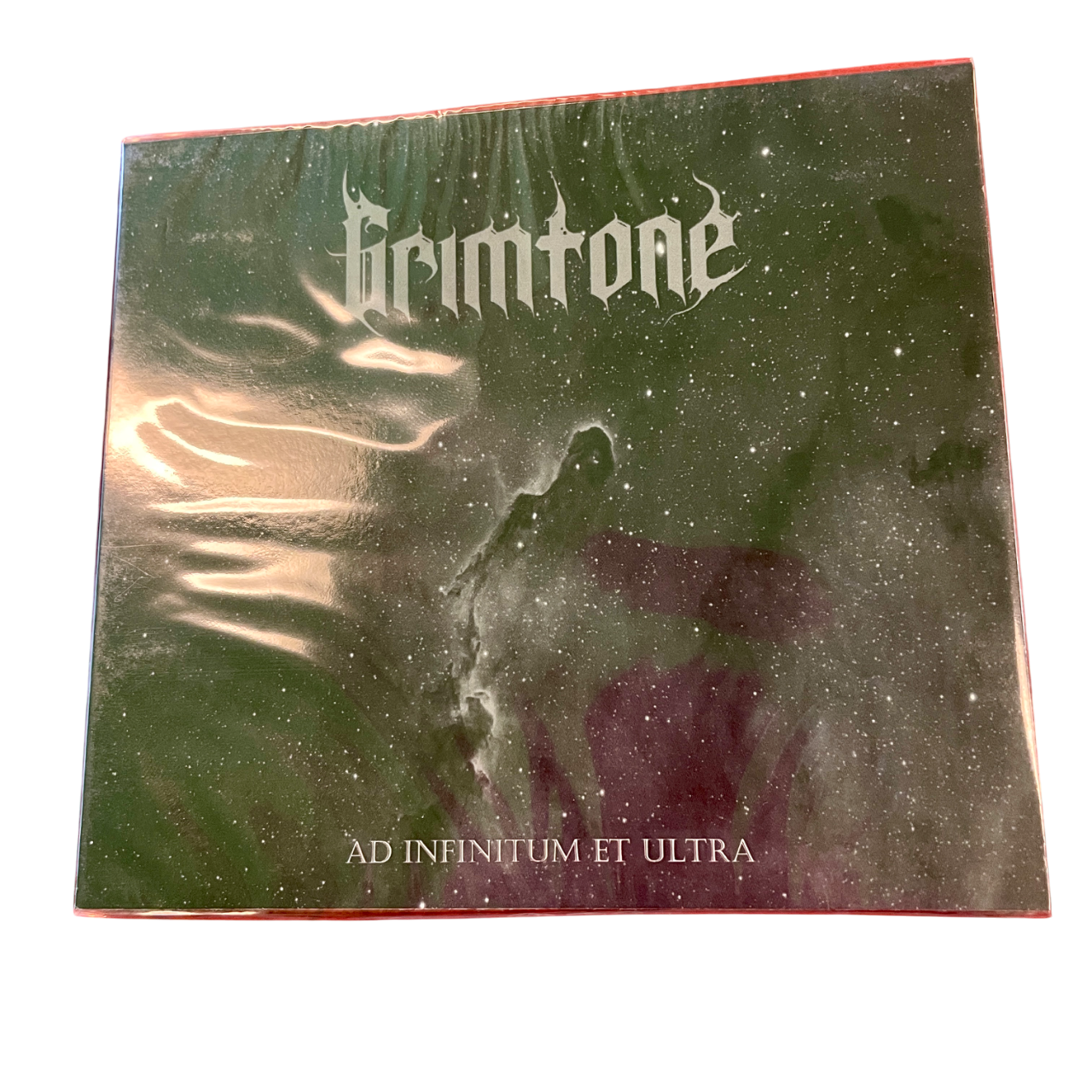 Grimtone - Ad Infinitum Et Ultra | CD