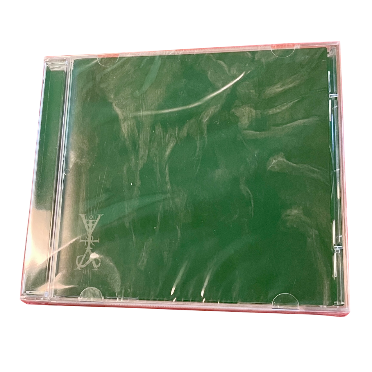 Vintras - Timescarred | CD