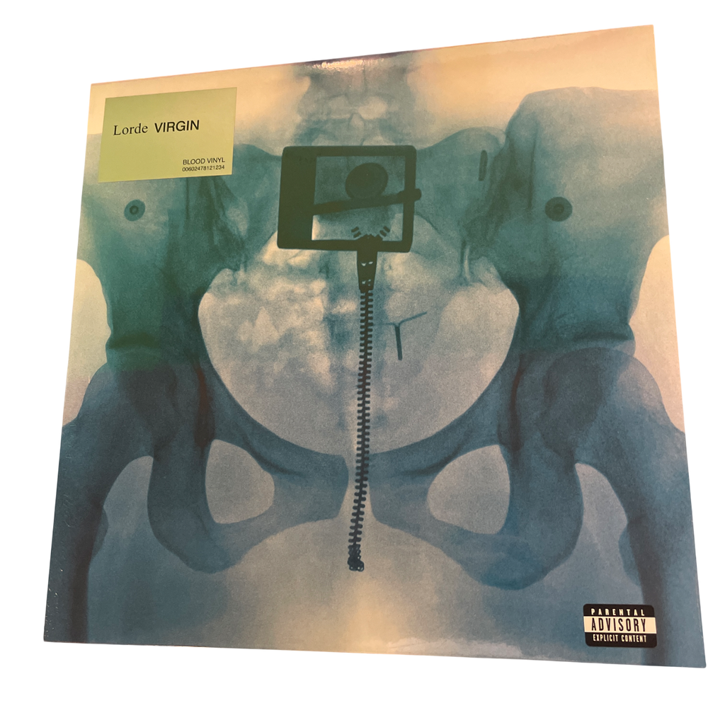 Lorde - Virgin | LP