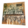Jay-Z And Linkin Park - Collision Course | LP