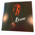 Krime - Demo | 7"