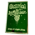 Blodzallog - Worm Of Mystic Plasm | CS