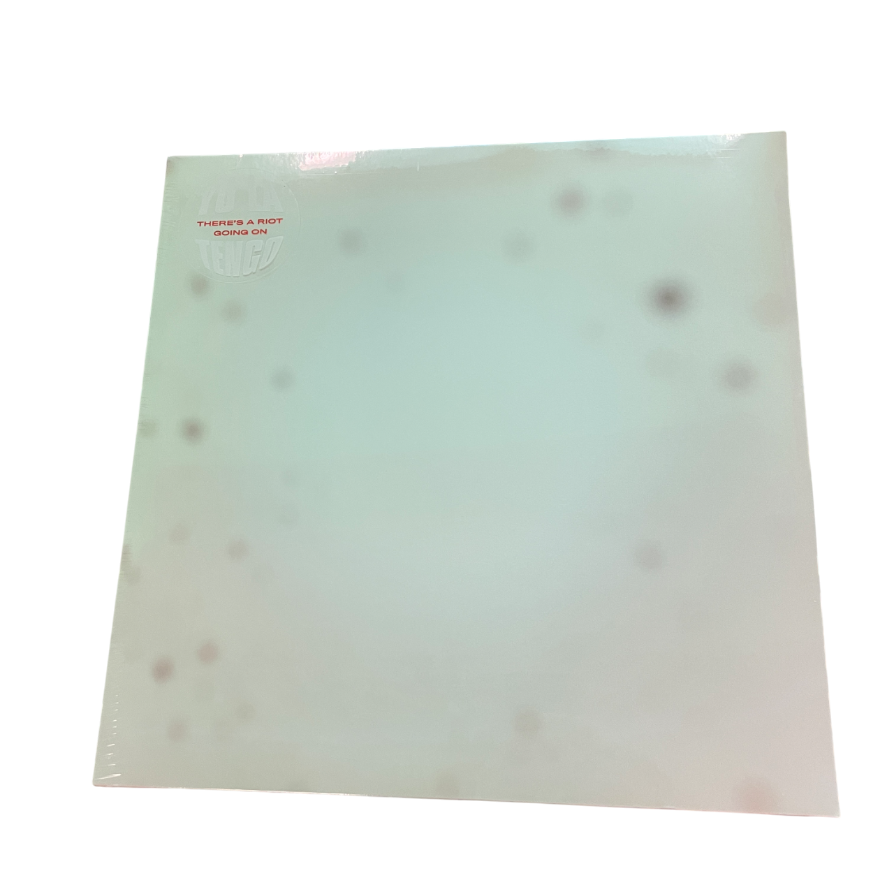 Yo La Tengo - There's A Riot Going On | 2LP