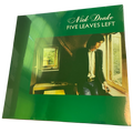 Nick Drake - Five Leaves Left | LP