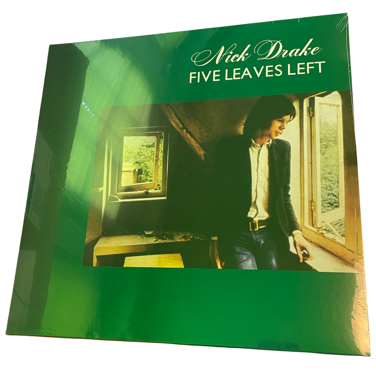 Nick Drake - Five Leaves Left | LP