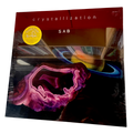 SAB - Crystallization | LP