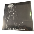 Darkthrone - Under A Funeral Moon | LP