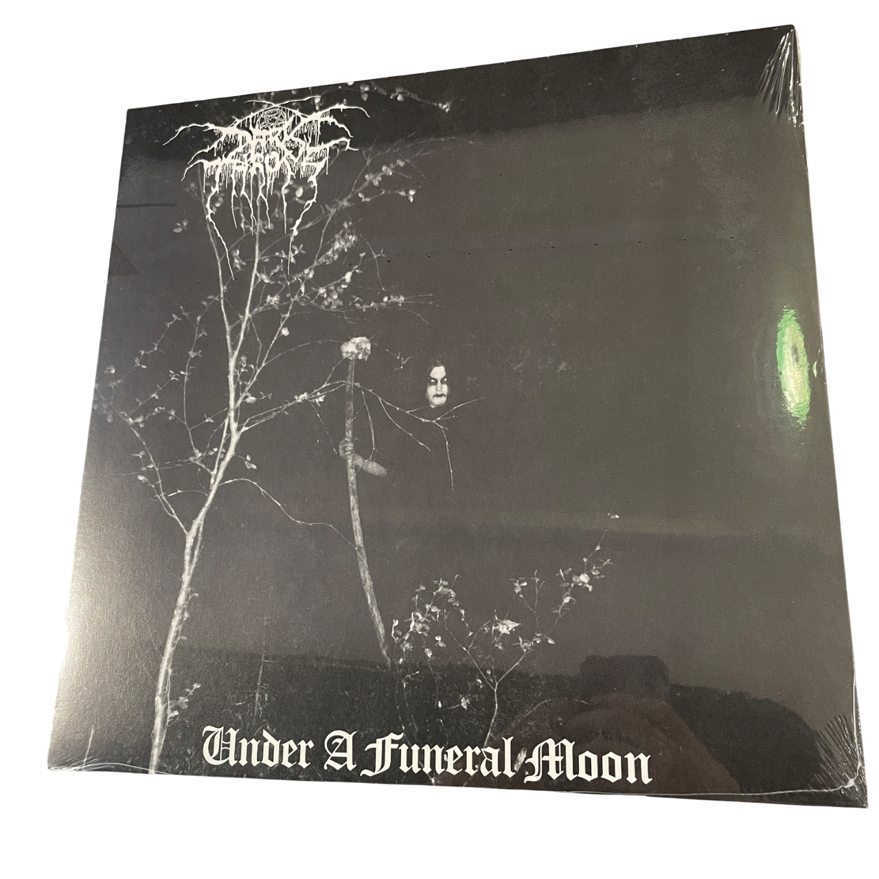 Darkthrone - Under A Funeral Moon | LP