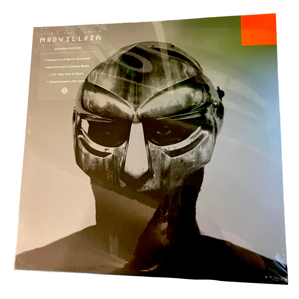 Madvillain - Madvillainy | 2LP