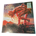 Cattle Decapitation - Terrasite | 2LP