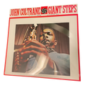 John Coltrane - Giant Steps | LP