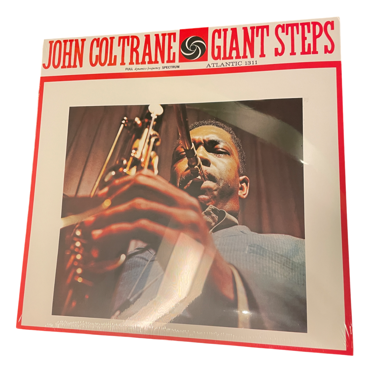John Coltrane - Giant Steps | LP