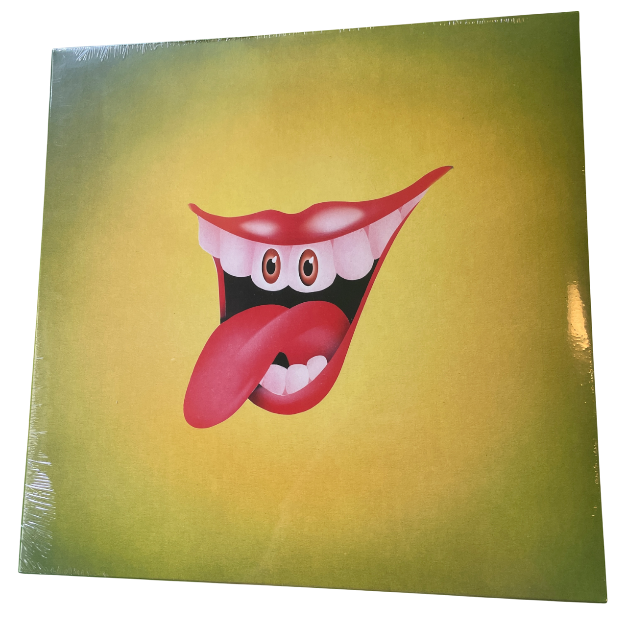 Maxo - Mars Is Electric | LP