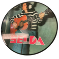 Selda - Selda | LP