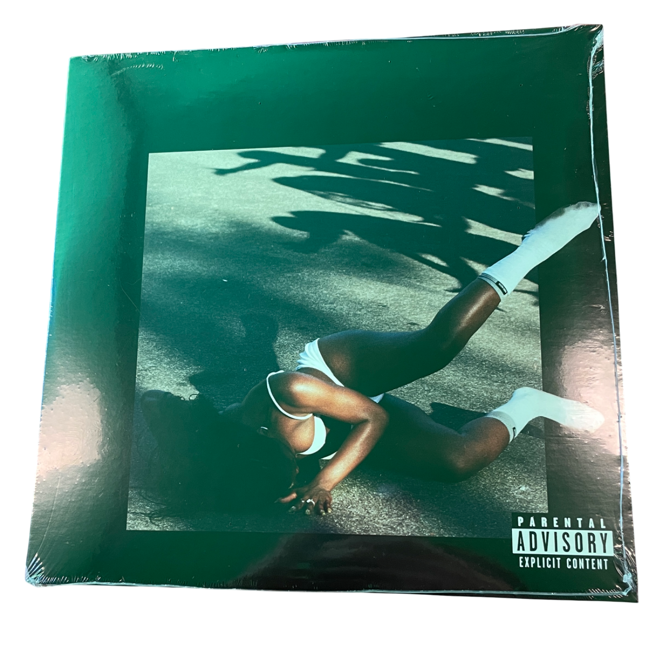 Doechii - Anxiety | 7"