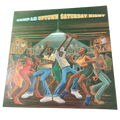 Camp Lo - Uptown Saturday Night | 2LP
