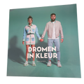 Suzan & Freek - Dromen In Kleur | LP