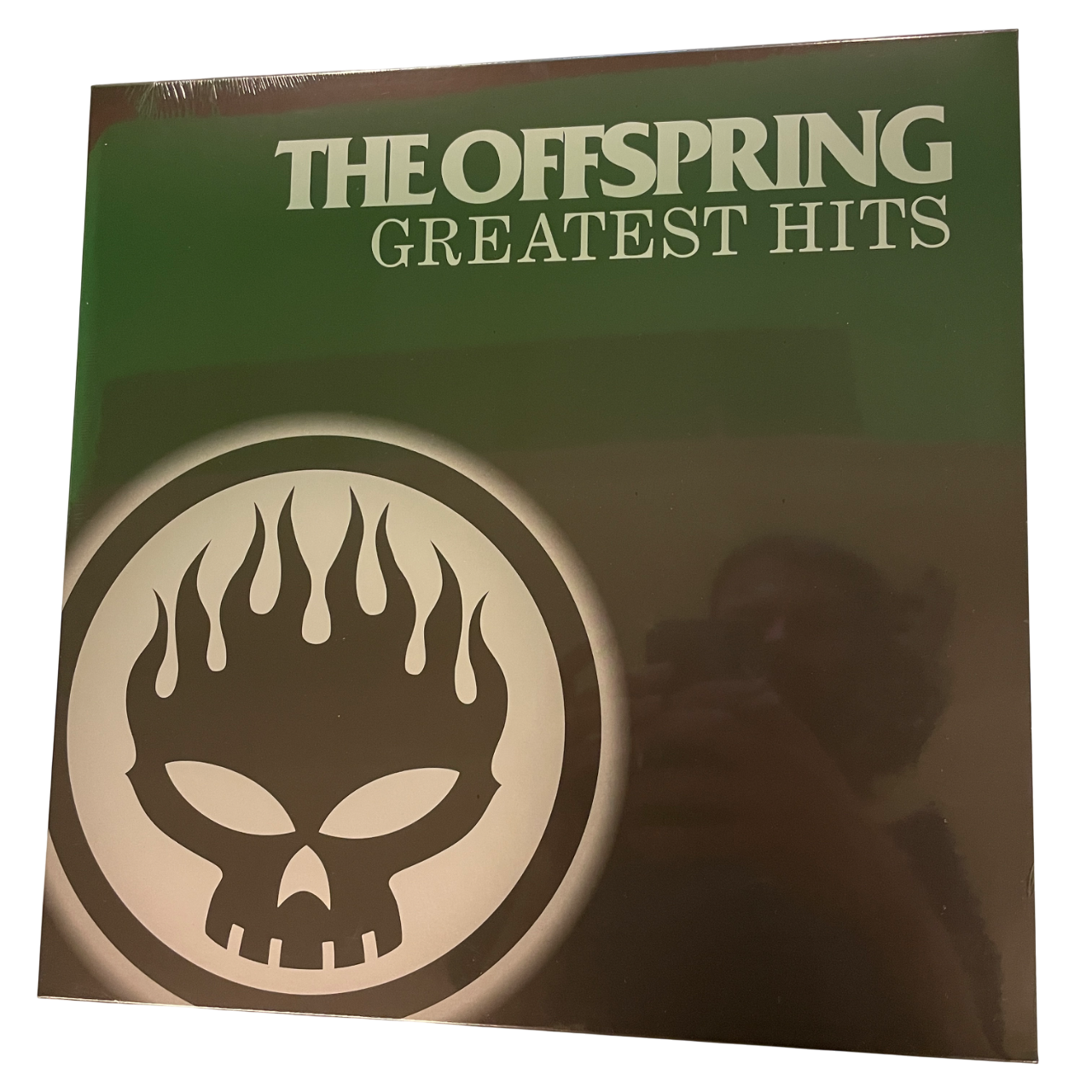 The Offspring - Greatest Hits | LP