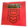V/A - The Sound Of Hardstyle: The Years Of Madness Vol. 1 | LP