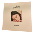 Gracie Abrams - Minor | EP