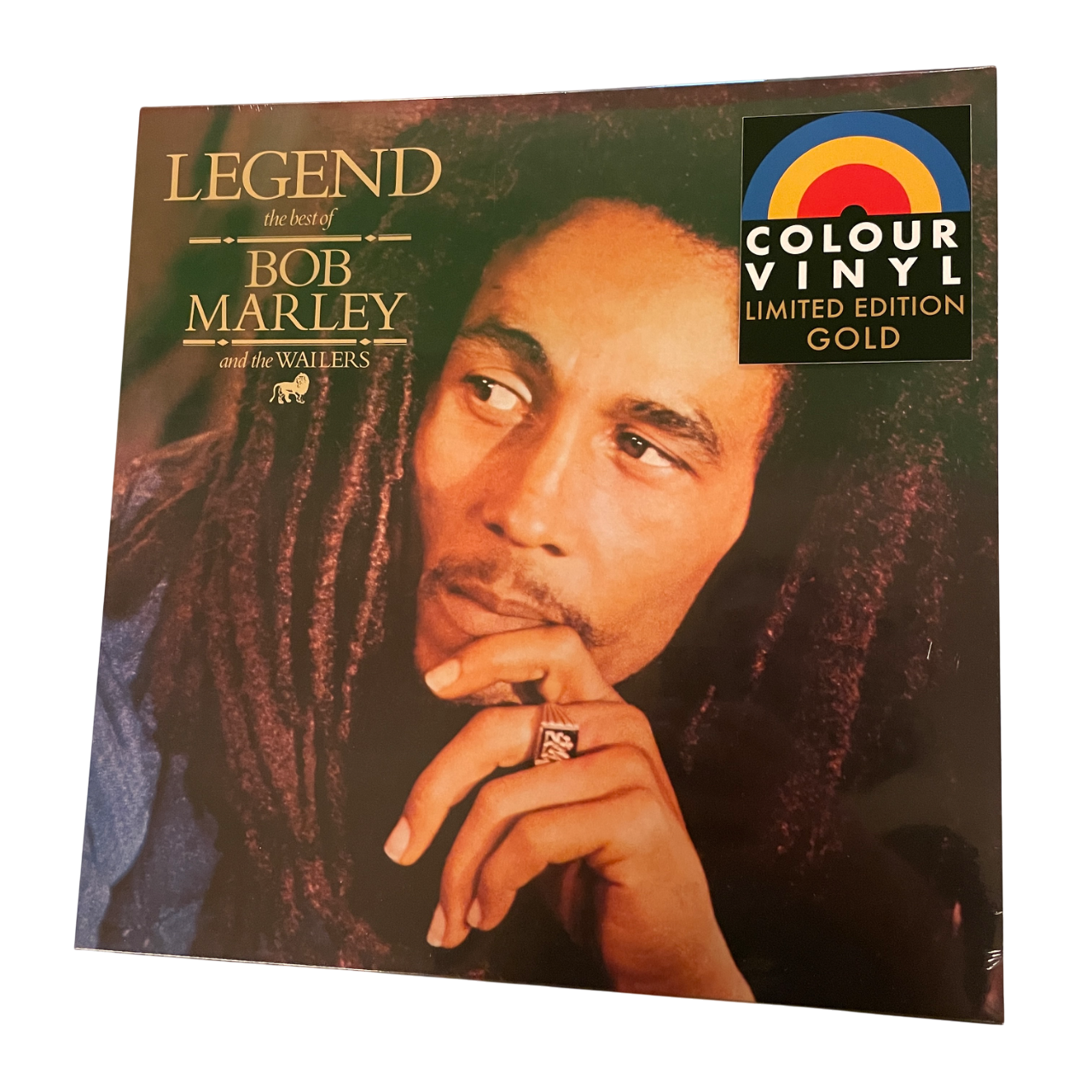 Bob Marley & The Wailers - Legend: The Best Of | LP