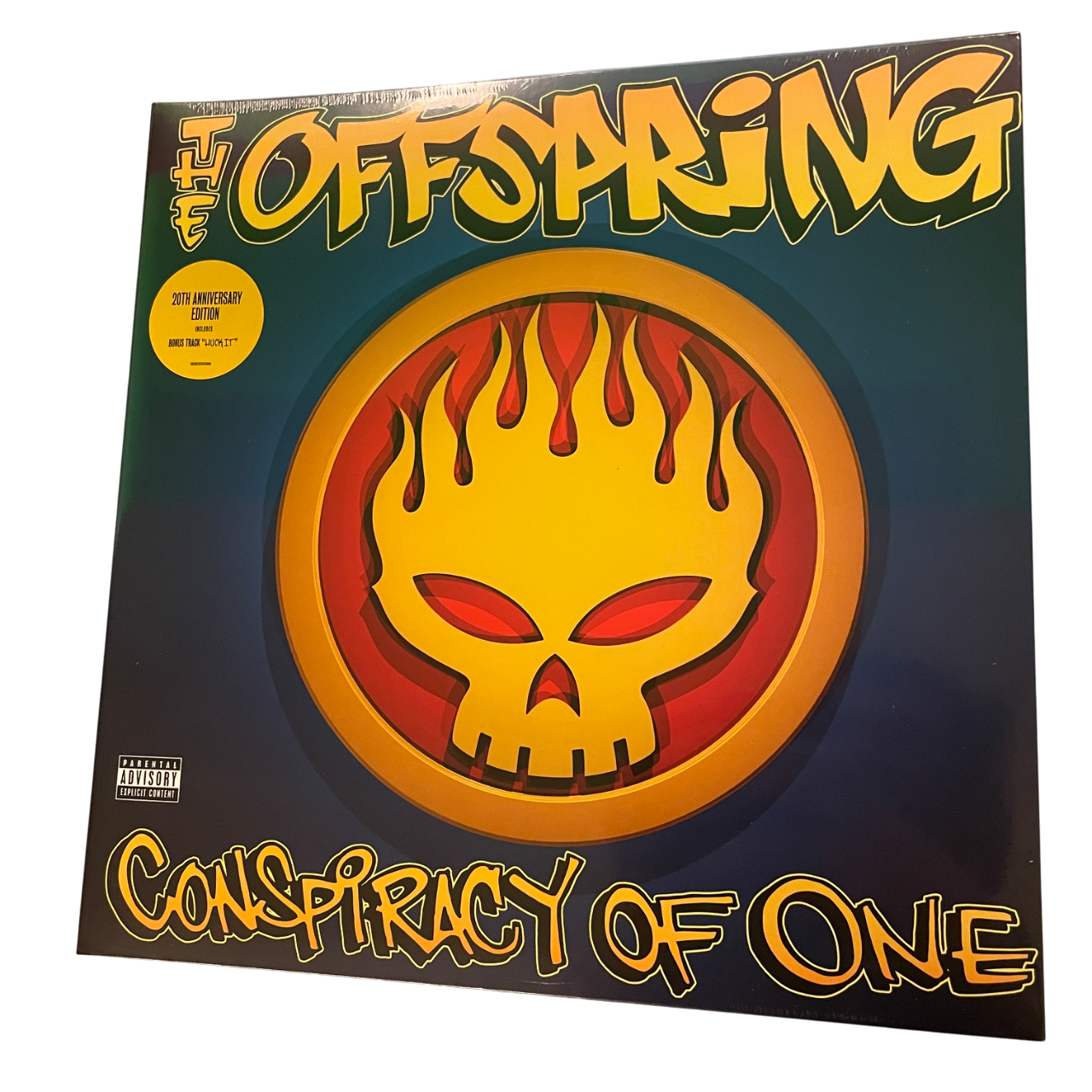 The Offspring - Conspiracy Of One | 1LP