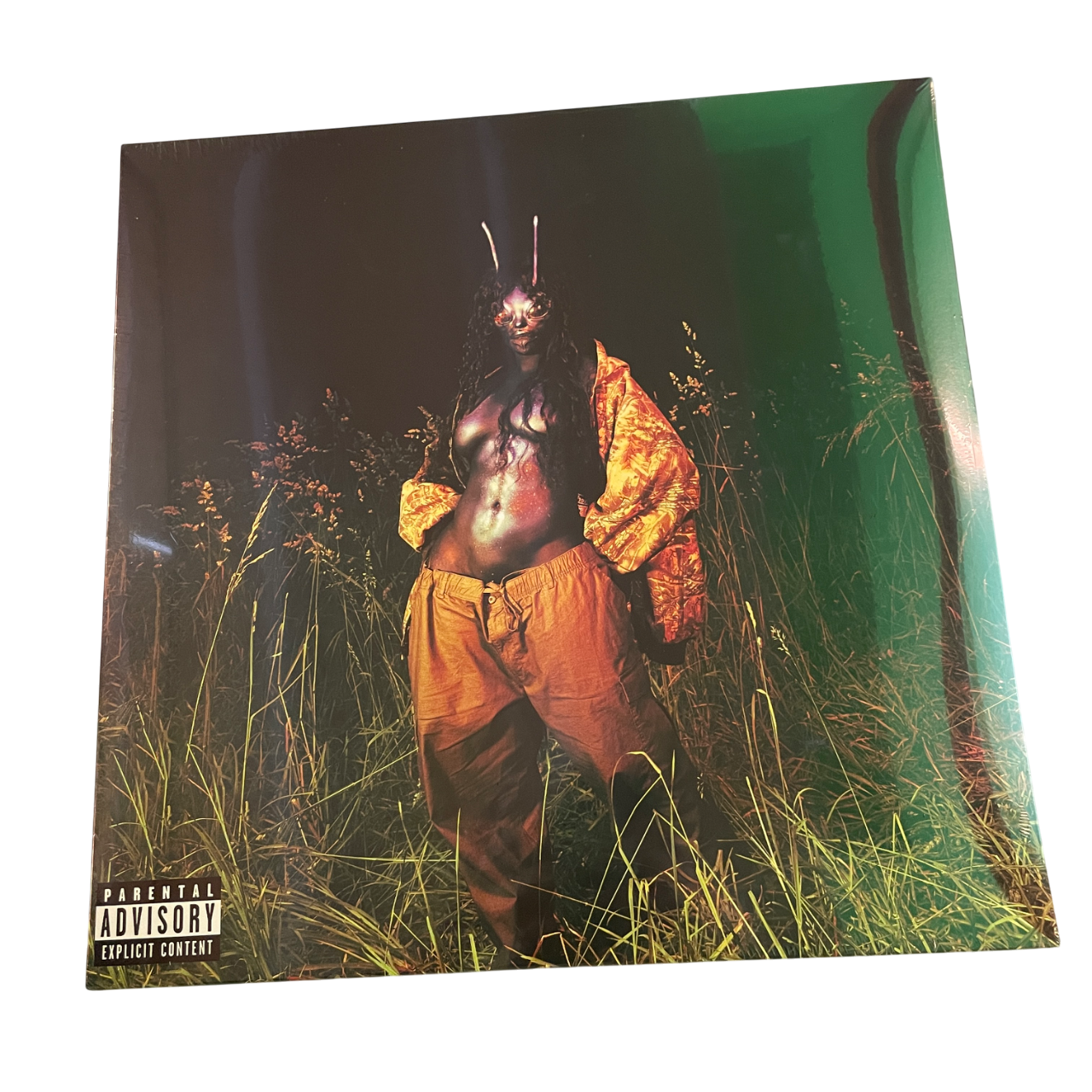 SZA - SOS Deluxe: Lana | 4LP