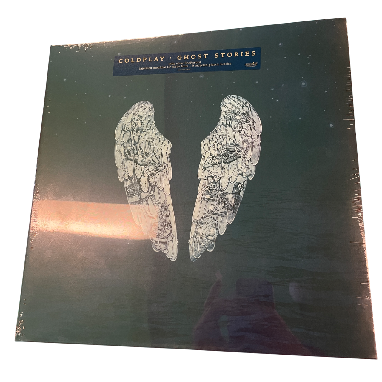 Coldplay - Ghost Stories | LP